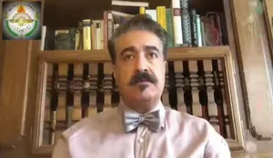 صدر، سوختن کارت شیعی ایرانزمین و گسترش آتش زرتشت و سیاست کوروش به مثابه ی یگانه بدیل تمدنی