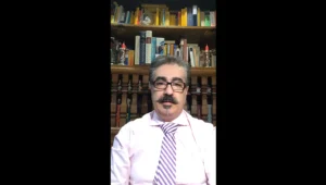 می اندیشم پس سلطنت طلبم. پاسخ به محسن مخملباف